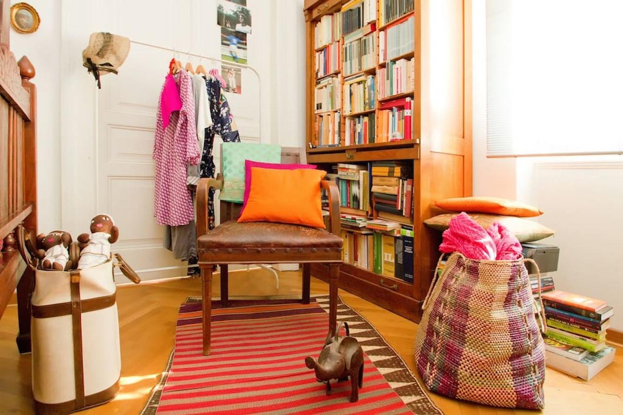 Le Stanze Di Miramare B&B Boutique Триест Екстериор снимка
