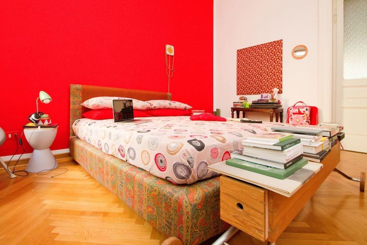 Le Stanze Di Miramare B&B Boutique Триест Екстериор снимка