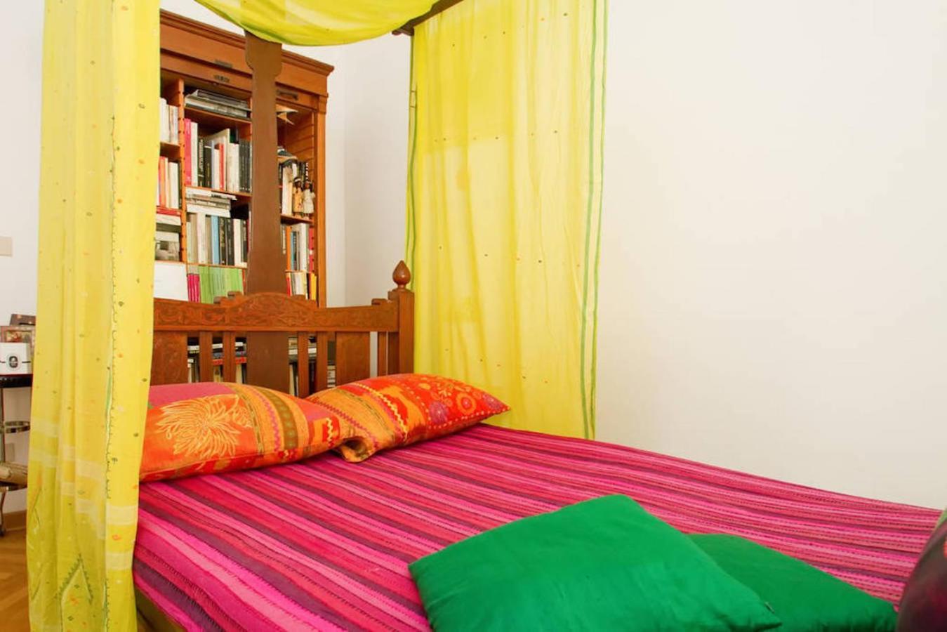 Le Stanze Di Miramare B&B Boutique Триест Екстериор снимка