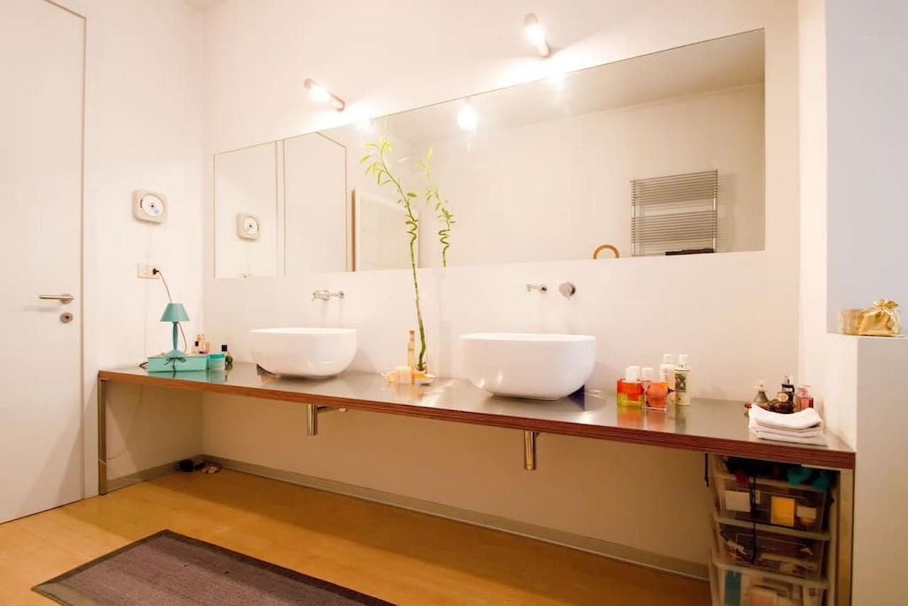 Le Stanze Di Miramare B&B Boutique Триест Екстериор снимка
